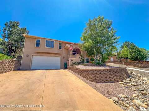 4106 N DUSTIN Avenue, Farmington, NM 87401