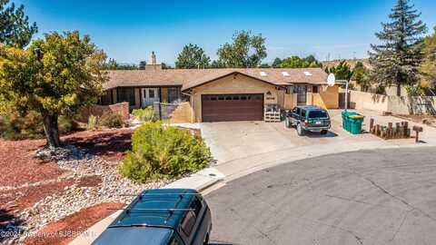 3805 N MONTEREY Avenue, Farmington, NM 87401