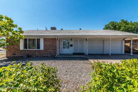 1201 E BRENTWOOD Circle, Farmington, NM 87401