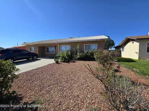 3509 COLGATE Avenue, Farmington, NM 87402