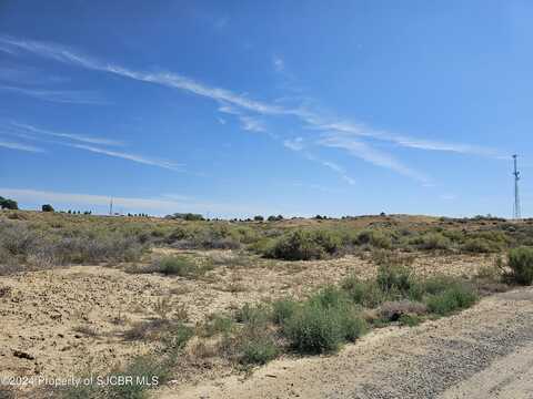 Xx ROAD 6517, Kirtland, NM 87417