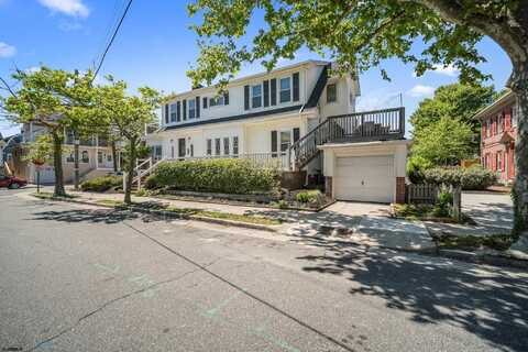 27 S Jackson Ave, Ventnor City, NJ 08406