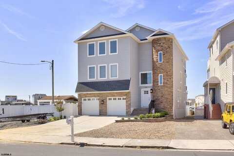 406 W Shore Dr, Brigantine, NJ 08203