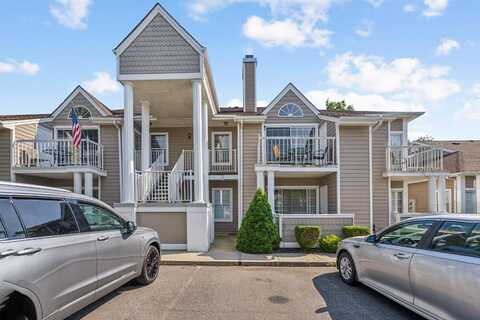 550 Central Ave   C-7, Linwood, NJ 08221