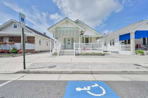 212 N Union Ave, Margate City, NJ 08402