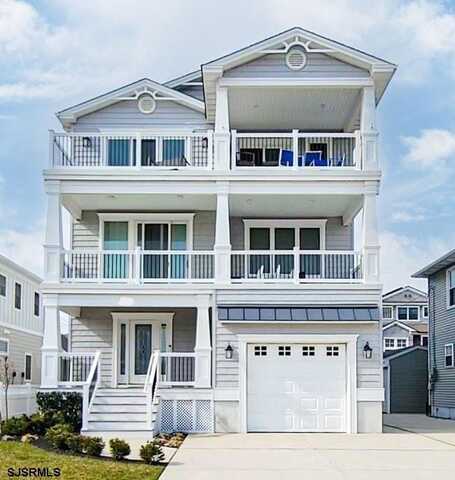 223 40th, Brigantine, NJ 08203