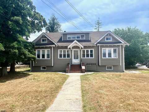 712 Shore Road, Somers Point, NJ 08244