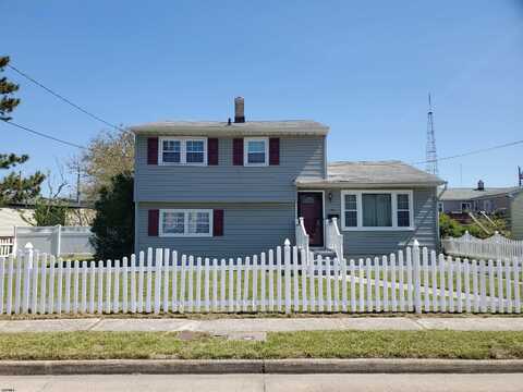 1911 N Arkansas Ave, Atlantic City, NJ 08401