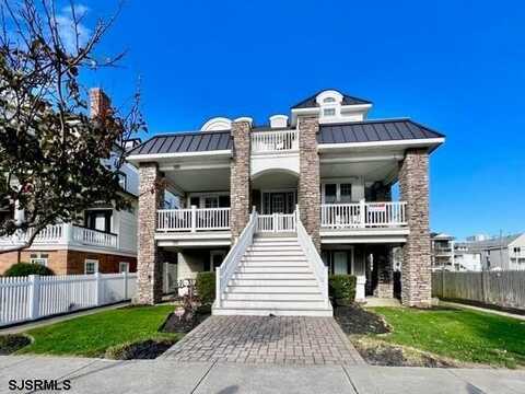 1024 Ocean Ave, Ocean City, NJ 08226