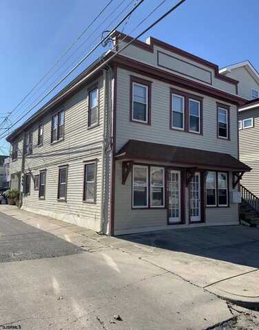 308 13th Street, Ocean City, NJ 08226