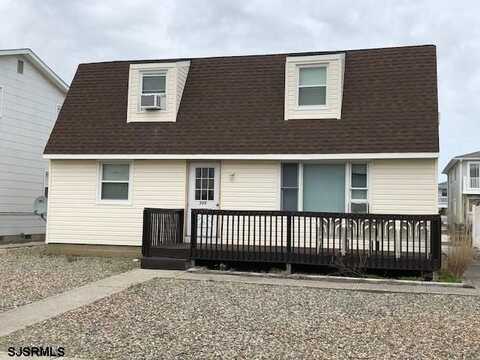 335 42nd Street, Brigantine, NJ 08203