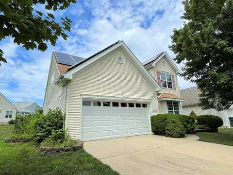 12 Daisy Ln, Egg Harbor Township, NJ 08087