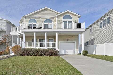 306 Dolphin Dr, Brigantine, NJ 08203