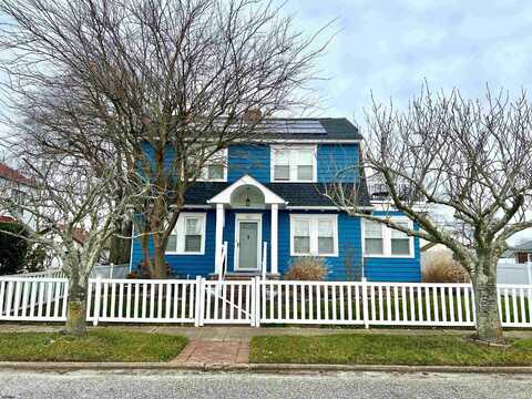 207 25th St S, Brigantine, NJ 08203