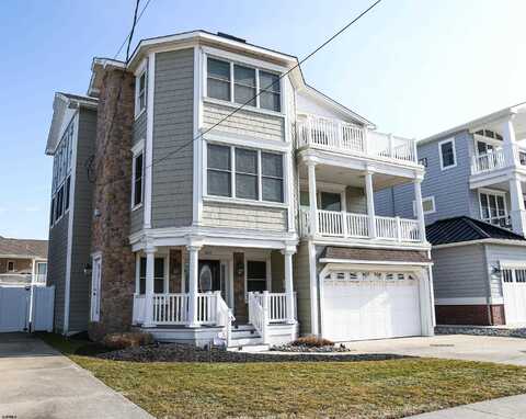 339 S 13th Street, Brigantine, NJ 08203