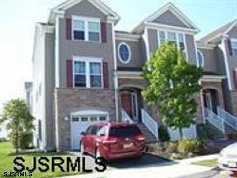 101 DUNLIN LANE, Egg Harbor Township, NJ 08234