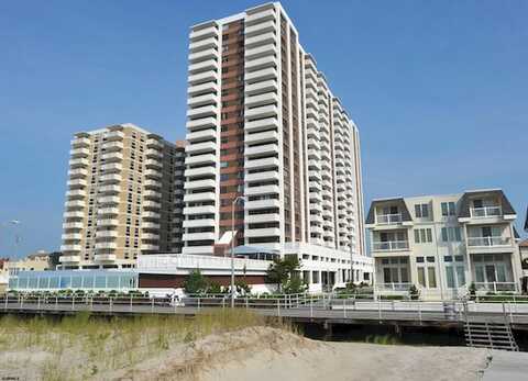 100 S Berkley Ave, Atlantic City, NJ 08401