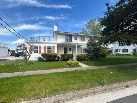 21 Cardiff, Ocean City, NJ 08226