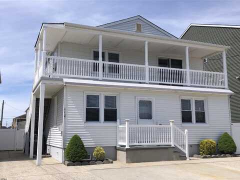 110 N 11th Street, Brigantine, NJ 08203