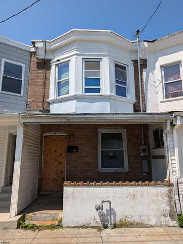 356 N South Carolina Ave, Atlantic City, NJ 08401