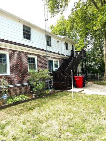 234 Fayette Street, Bridgeton, NJ 08302