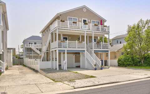 203 Bayshore Ave 2nd FL, Brigantine, NJ 08203