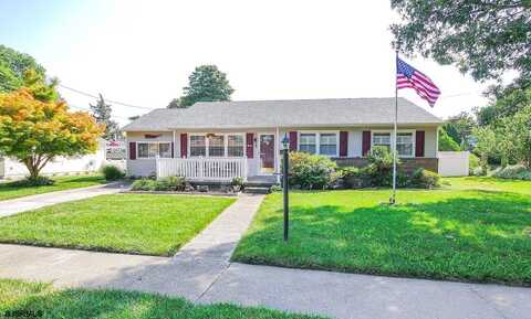 12 Village Dr, Somers Point, NJ 08244