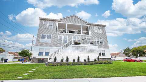 3712 Bayshore, Brigantine, NJ 08203