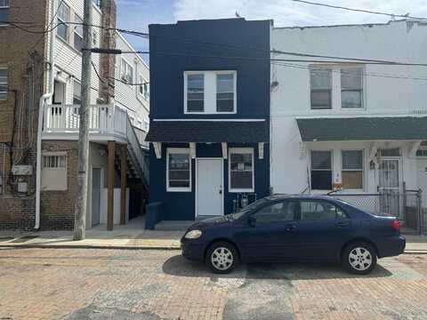 1 S Metropolitan Ave, Atlantic City, NJ 08401