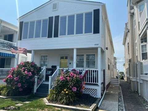 4916-4918 West Ave, Ocean City, NJ 08226