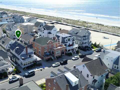 105 S Fredericksburg Ave, Ventnor City, NJ 08406