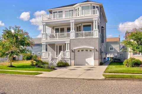 352 31st St S, Brigantine, NJ 08203