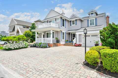 9 Coral Ln, Ocean City, NJ 08226