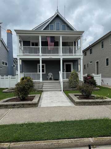 324 Simpson Ave, Ocean City, NJ 08226