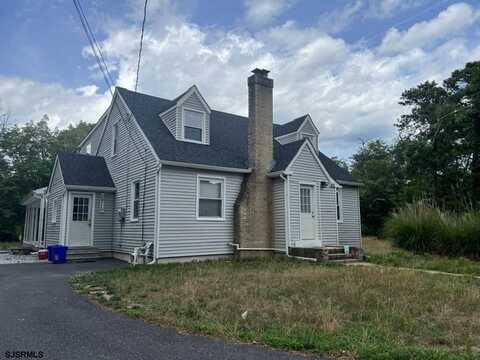 911 Harding Highway, Buena, NJ 08310