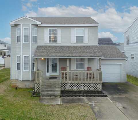 1300 Duncan Pl, Brigantine, NJ 08203