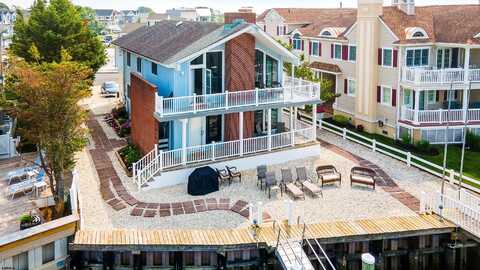 3704 Waterview Blvd, Ocean City, NJ 08226