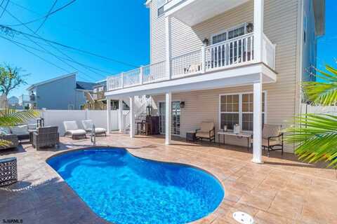 3806 W Brigantine Ave Ave, Brigantine, NJ 08203