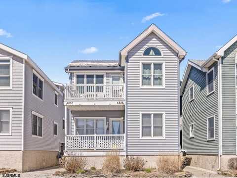 4830 West Ave 2nd Fl, Ocean City, NJ 08226