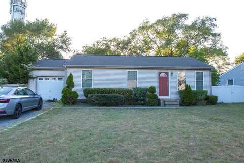 202 Haverford Ave, North Cape May, NJ 08204