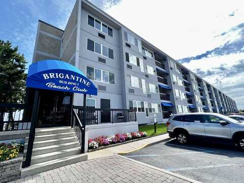 4500 W Brigantine Ave, Brigantine, NJ 08203