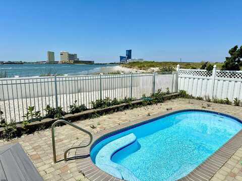 24 Ocean Drive W, Brigantine, NJ 08203