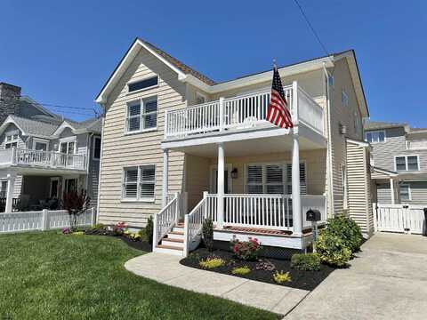 337 S 12th Street, Brigantine, NJ 08203