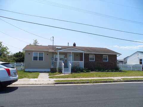 1814 N Michigan Ave, Atlantic City, NJ 08401