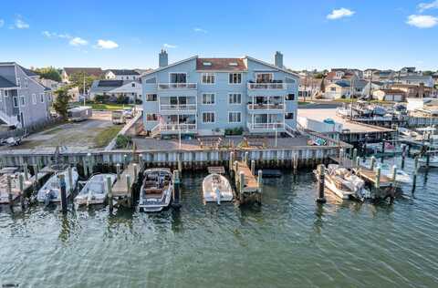 444 W Shore Drive Unit 1, Brigantine, NJ 08203