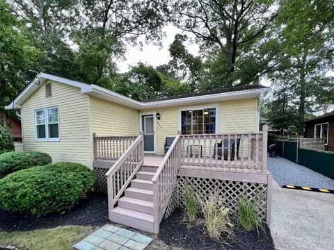 425 Forest Road, Cape May, NJ 08251