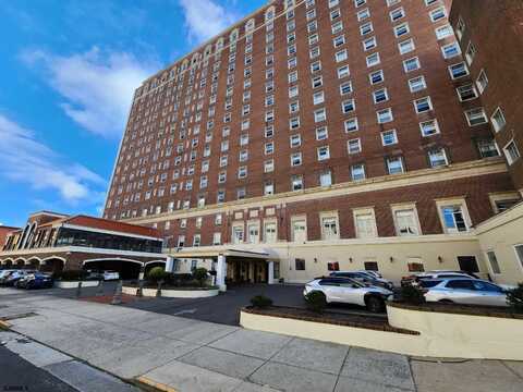 2721 Boardwaldk unit 617, Atlantic City, NJ 08401