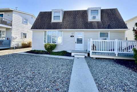 314 S 41st Street, Brigantine, NJ 08203