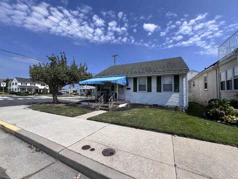 219 N Huntington Ave, Margate City, NJ 08402