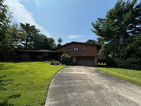 201 E Arbor Ct, Linwood, NJ 08221